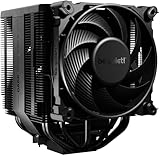 be quiet! Dark Rock Pro 5 Luftkühler, immens hohe Kühlleistung, 7...