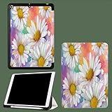 Hülle für iPad 10,2 Zoll 2021/2020/2019 (9./8./7. Generation) mit...