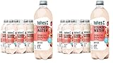 hohes C Vitamin Water Antiox Erdbeere & Grapefruit (6 x 750ml), Zellschutz...