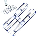 Golf-Spiegeltrainer – Präzisionshilfe mit Linienanzeige, tragbares...