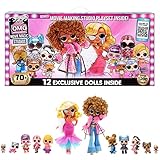 L.O.L. Surprise! OMG Movie Magic Studio - Über 70 Überraschungen, 12...