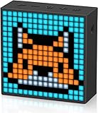 Divoom Timebox-Evo Pixel Art Tragbarer Bluetooth Lautsprecher mit...