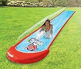 Wahu Super Slide, Wasserspielzeug Outdoor für Kinder ab 5 Jahren,...