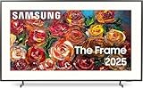 Samsung The Frame QE55LS03FAU QLED TV, 139 cm (55 Zoll), 4K UHD, Smart TV,...