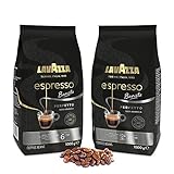 LAVAZZA - Espresso Barista Perfetto - Kaffeebohnen - 100 % Arabica -...