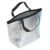 Isolierte Taschen Für Lebensmittel - Isolierte Lebensmitteltasche |...