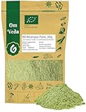 BIO Weizengraspulver 200g | Rohkostqualität aus kontrolliertem Anbau |...