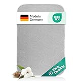 everlar® Bügeldecke I Qualität Made in Germany I Tisch Bügelmatte zum...