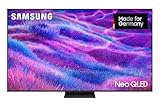 Samsung Neo QLED 4K QN80F 55 Zoll (138 cm) Mini LED Fernseher, NQ4 AI Gen2...