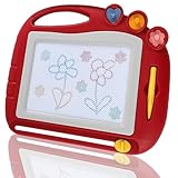 Zaubertafel 27.5 X 22cm, Maltafel Zaubertafel, Magnettafel Kinder,...