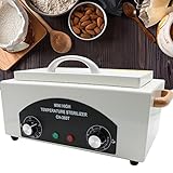 Desinfektionsschrank 220V 300w Sterilisator, 220 Celsius...