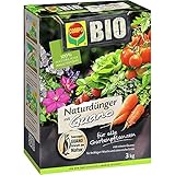 Compo NaturDünger Guano 3kg