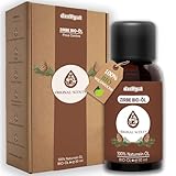 DasXgut - BIO Zirbenöl 30 ml [100% NATURREIN] - Echtes Zirben Öl aus...