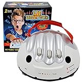 OUKEYI Micro Electric Shock Lie Detektor, Shocking Liar Party Game...