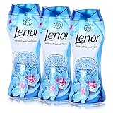 Lenor Wäscheparfüm, Aprilfrisch (3 x 210g)