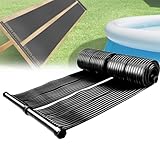 Solar-Poolheizungs-Panel für effiziente Schwimmbadheizung, hohe...