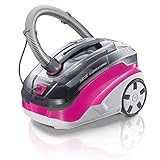 THOMAS Aqua Allergy&Family - Kanister - 2-in-1 - 2.27 PS - 1.8L - 72dB -...
