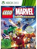 LEGO Marvel Super Heroes - [Xbox 360]
