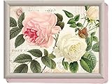 Creative Tops Rose Garden Lap Tray Knietablett Lapdesk