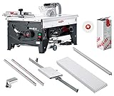 AKTION: Unterflur-Zugsäge ERIKA 85 Ec (Komplett-Set)