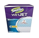 Swiffer 80224594 Wetjet Extra Power Pad Refills 30 1