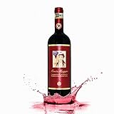 MONTEMAGGIO Chianti Classico di Bio-Rotwein - Toskanischer Luxuriöser...