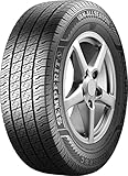 Semperit Van-Allseason M+S 3PMSF 205/65 R16 107T Ganzjahresreifen GTAM...