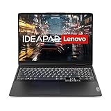 Lenovo IdeaPad Gaming 3 Laptop | 15,6' Full HD Display | 120Hz | AMD Ryzen...