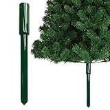 Christbaumständer | Dekorativer Künstlicher Heimdekor - Weihnachtsbaum...