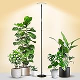 chiphy Pflanzenlampe, 175cm 40W Leselicht 4000K Vollspektrums Pflanzenlicht...