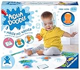 Ravensburger 4568 Aquadoodle Magic Ocean - Fleckenfreies Stempeln und...