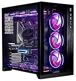 Captiva Highend Gaming I82-063 i5-13600KF 32GB/1TB SSD RTX4070 Super W11