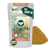Azafran BIO Golden Drink PLUS Gewürzzubereitung, Kurkuma Latte +...