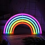 Dekorative Wandleuchte/Schild, Neonlichter für Schlafzimmer, Spielzimmer,...