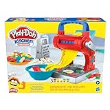 Play-Doh E7776 Kitchen Creations Super Nudelmaschine Spielset für Kinder...