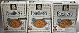 Würzmittel für Paella la Carmencita (Packung mit 3)