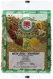 Ngr Bockshornkleesamen (Methi Seeds) (1 x 100 g)