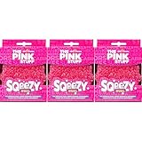 Stardrops The Pink Stuff – SQeeZY Miracle doppelseitiger Schrubber...