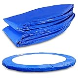Terena Trampolin Federabdeckung 244 cm Randabdeckung - UV beständig