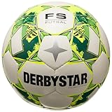 Derbystar Futsal BRILLANT TT v23