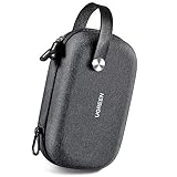 UGREEN Case Elektronische Kabeltasche Elektronik Organizer Tasche Etui...