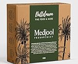 Medjool Datteln 1Kg | 100% Natürlich & Gesund | Ramadan Geschenk | Palmyra...