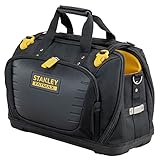 STANLEY FatMax Werkzeugtasche Tragetasche für Werkzeug mit Fächern Quick...