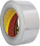 3M Aluminium-Klebeband 1436 , Metallklebeband - Weichaluminium, Beständig...