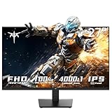 KTC Monitor 27 Zoll, 100Hz, Full HD 1080p, Freesync & G-sync, VA Bildschirm...