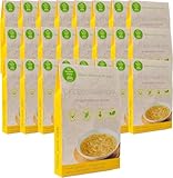 The Konjak Shop - Kurze Konjak-Nudeln für Suppe 270g – Glutenfrei –...