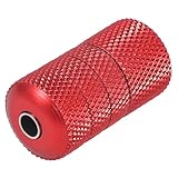 SILENRADAWN Aluminiumlegierung Tattoo Griff Rutschfest Selbstverriegelnd...