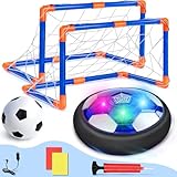 lenbest Fussball Kinder Spielzeug Set - Air Power Fußball - Fussball...