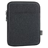 TiMOVO Tablet-Tasche Hülle für das Neue iPad mini 7 (A17 Pro, 2024), iPad...
