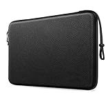 FINPAC Laptop Tasche für 15,3' MacBook Air M3/A3114 M2/A2941 2024-2023,...